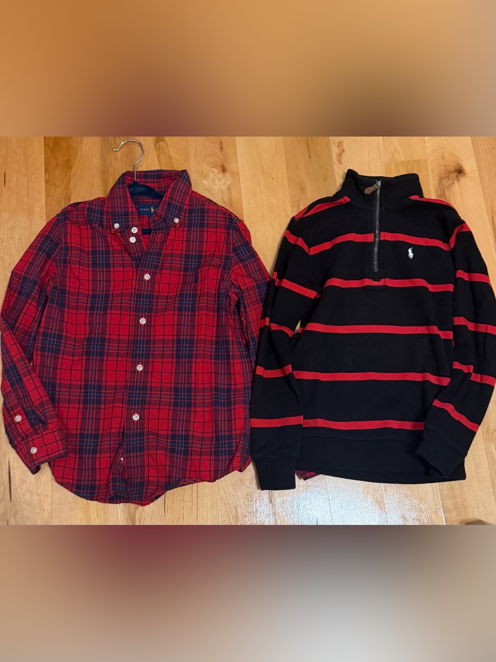 Ralph Lauren Kids Size 6 Bundle LIKE NEW!!